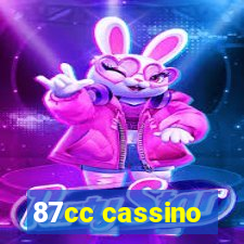 87cc cassino